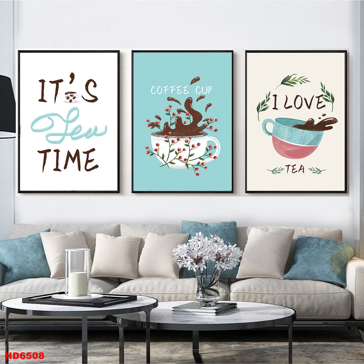 Xưởng Ảnh Gỗ ảnh 1