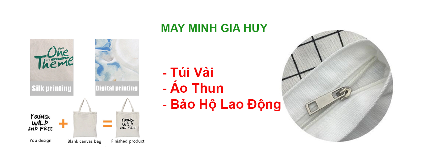 Xưởng may Minh Gia Huy ảnh 2