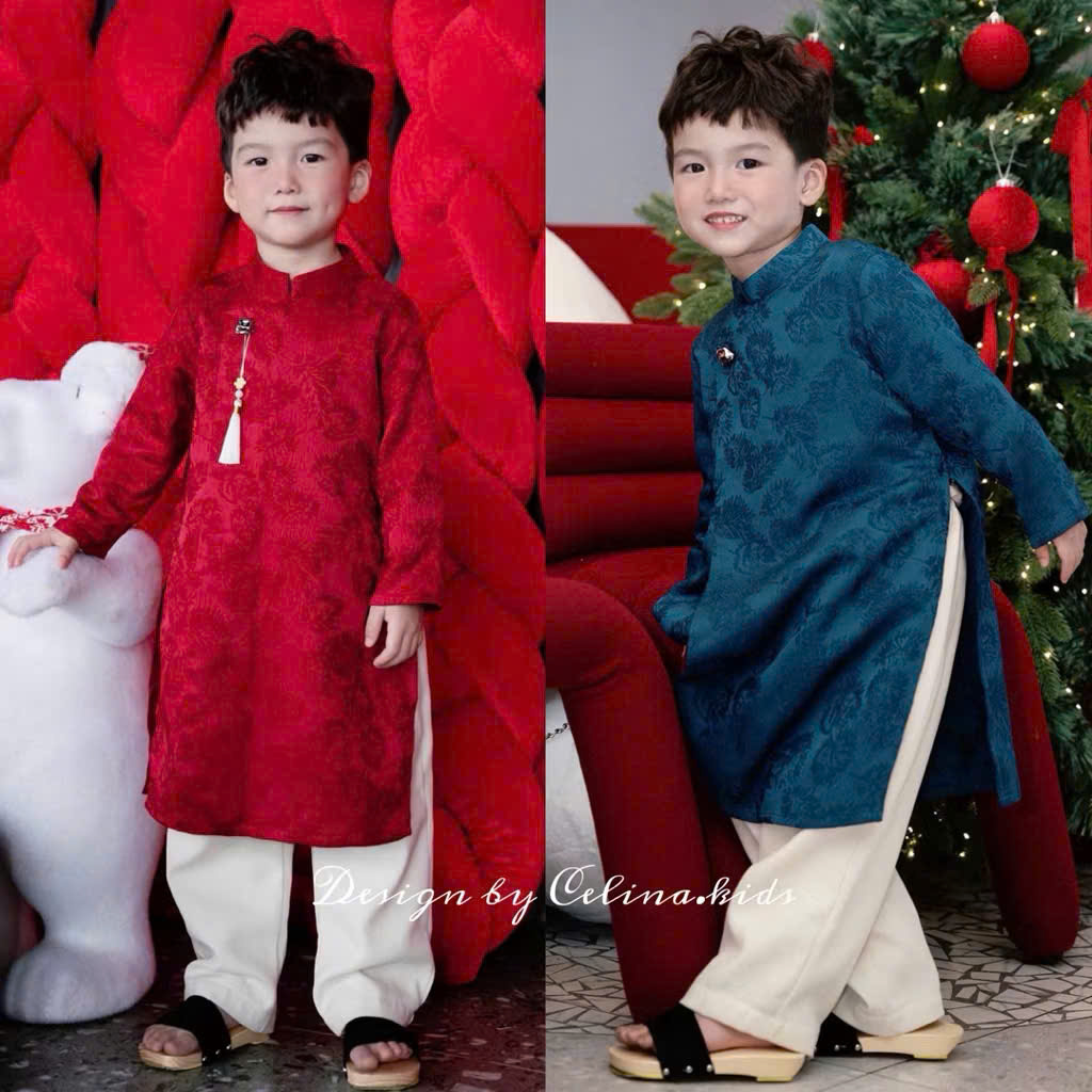 Xưởng may áo dài Hoàng Mai ảnh 1