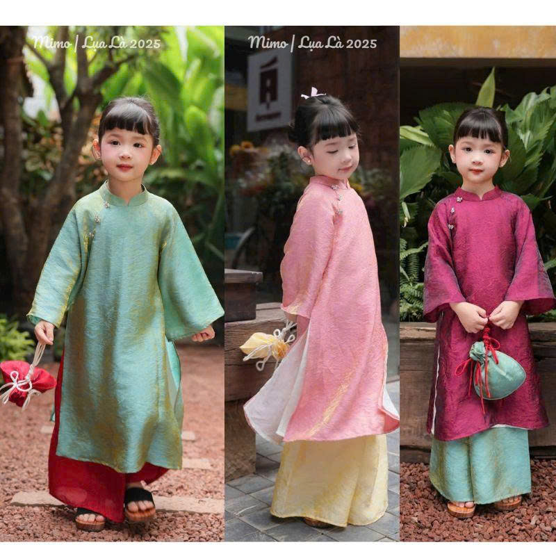 Xưởng may áo dài Hoàng Mai ảnh 2