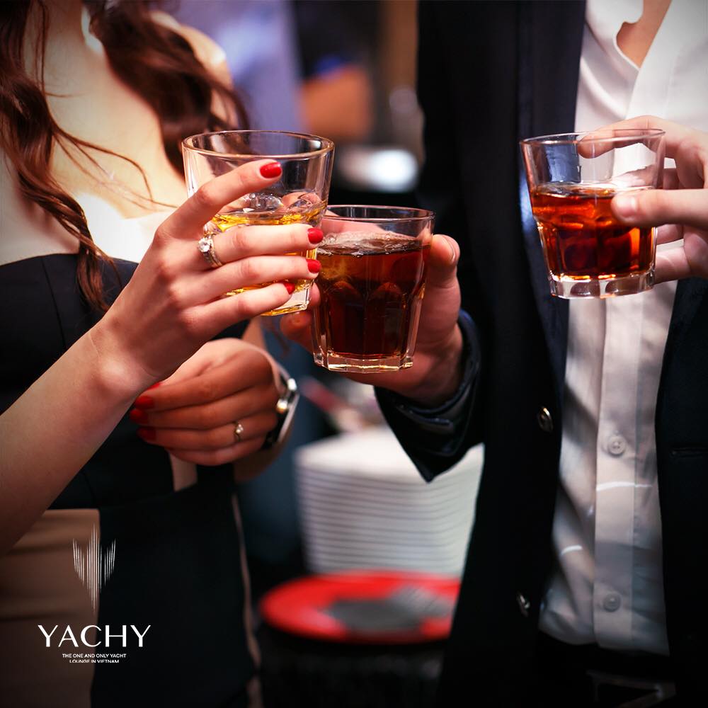 YACHY ảnh 1