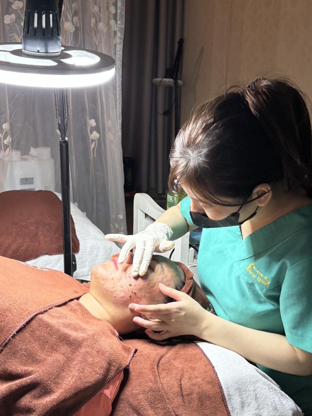 YANA Clinic & Spa ảnh 1