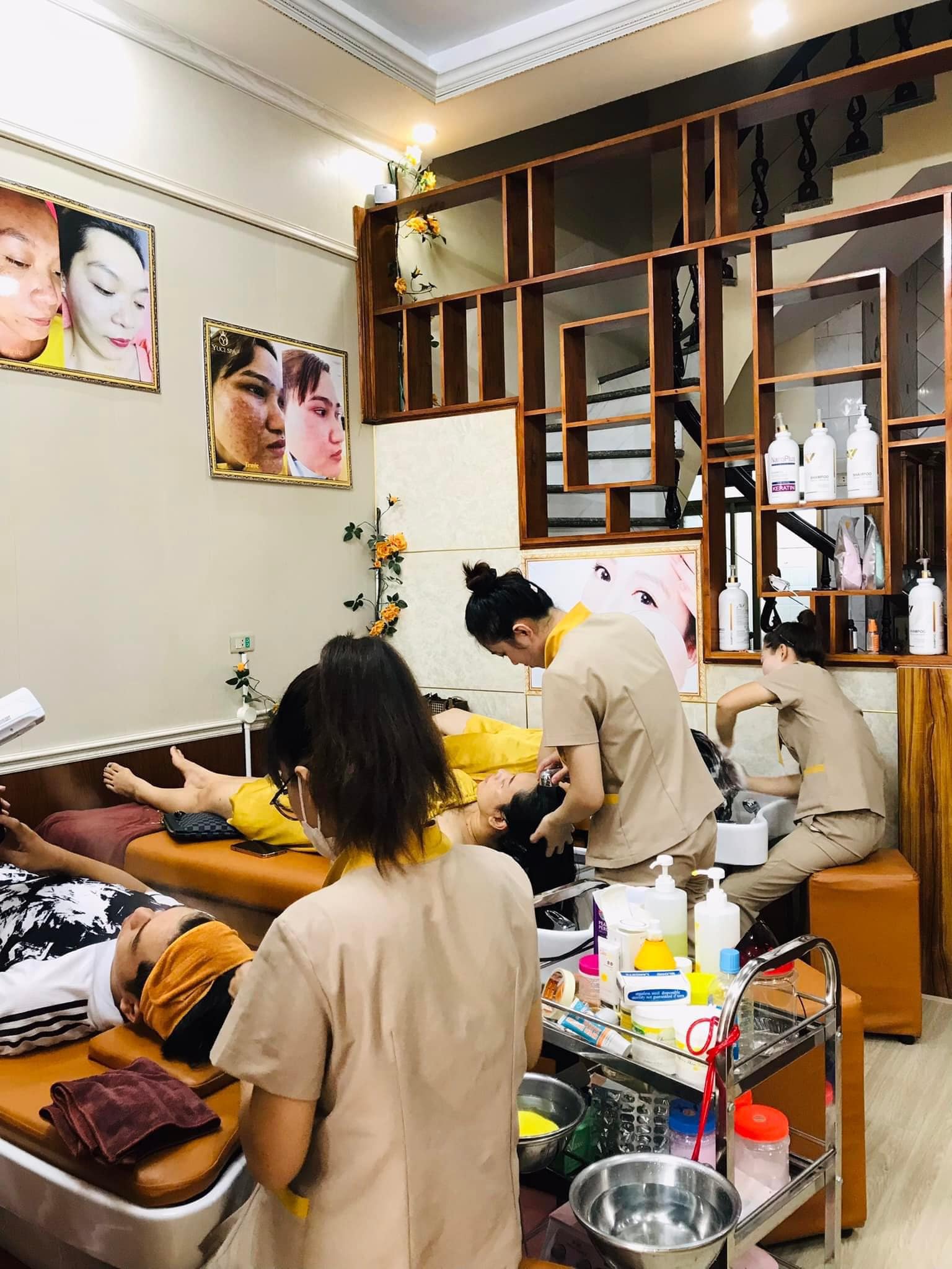 YUCI SPA ảnh 2