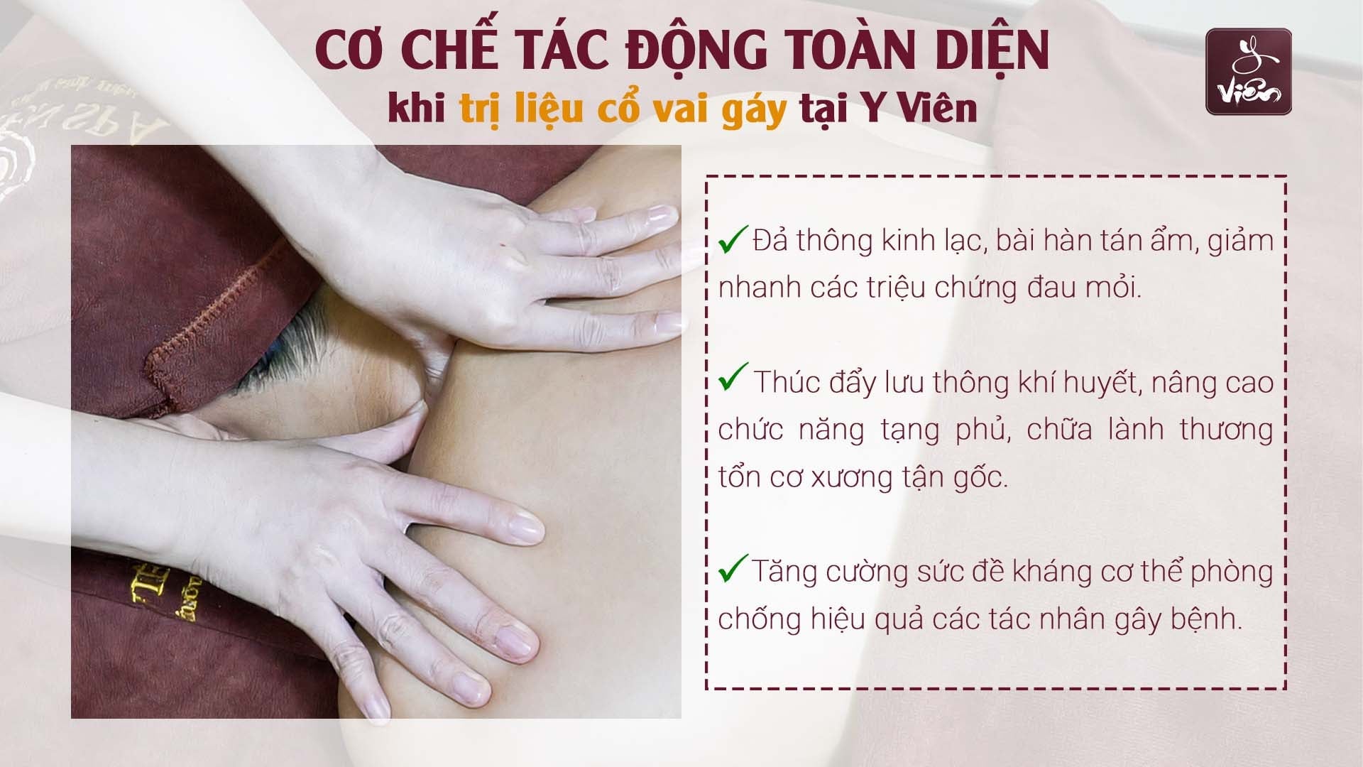 Y Viên Spa ảnh 2