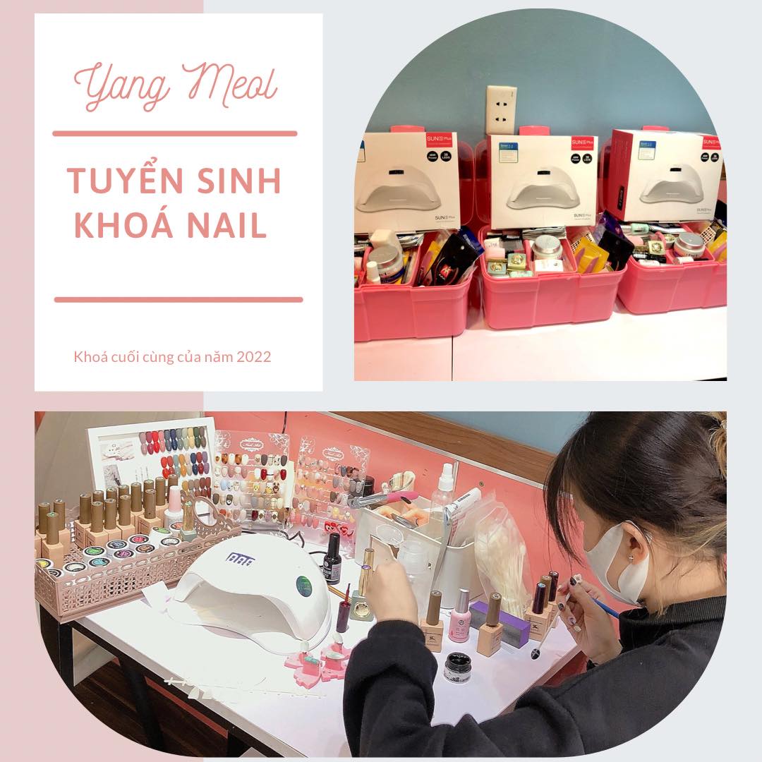 Yang Meol Beauty Nail ảnh 2