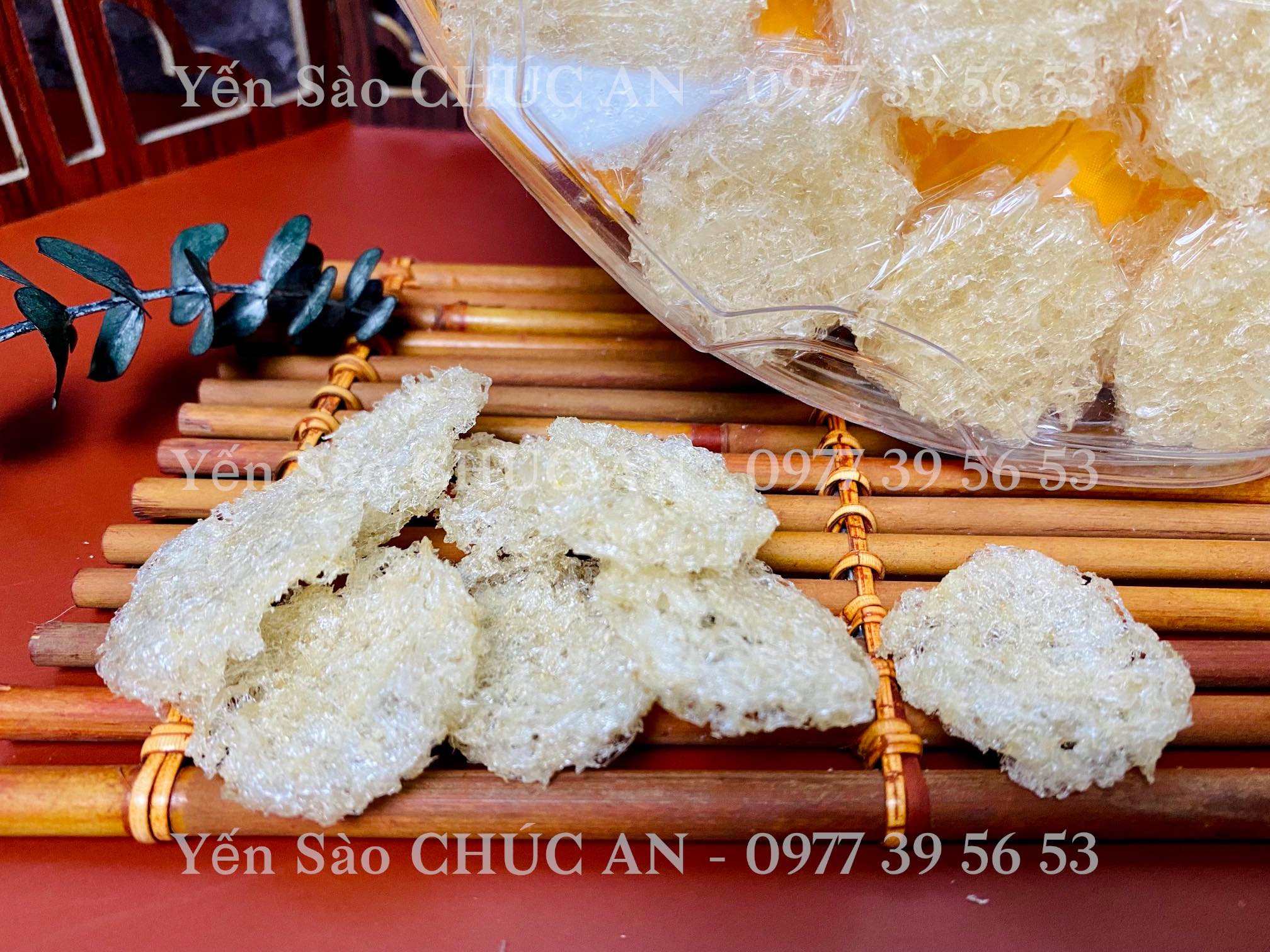 Yến Sào Chúc An ảnh 2