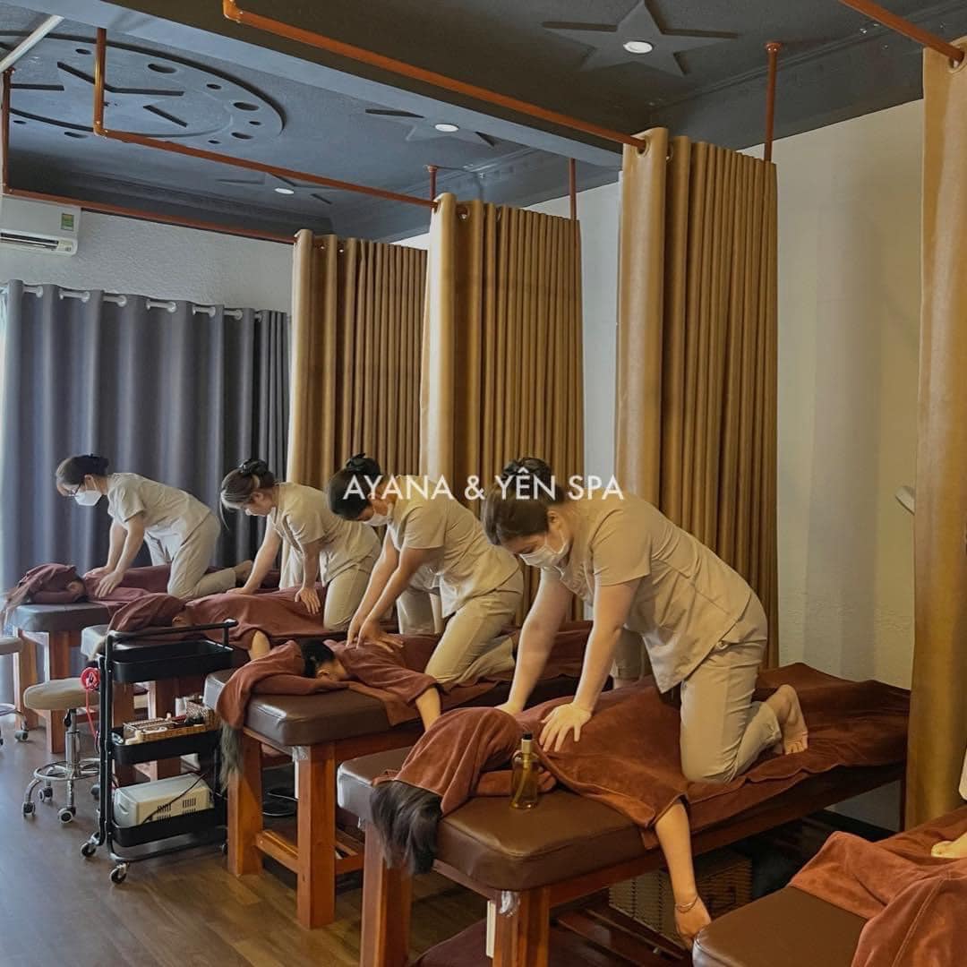 Yên Spa ảnh 1