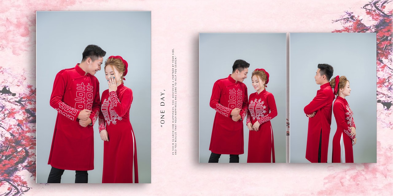 Yên Wedding (The Thanks Studio) ảnh 2