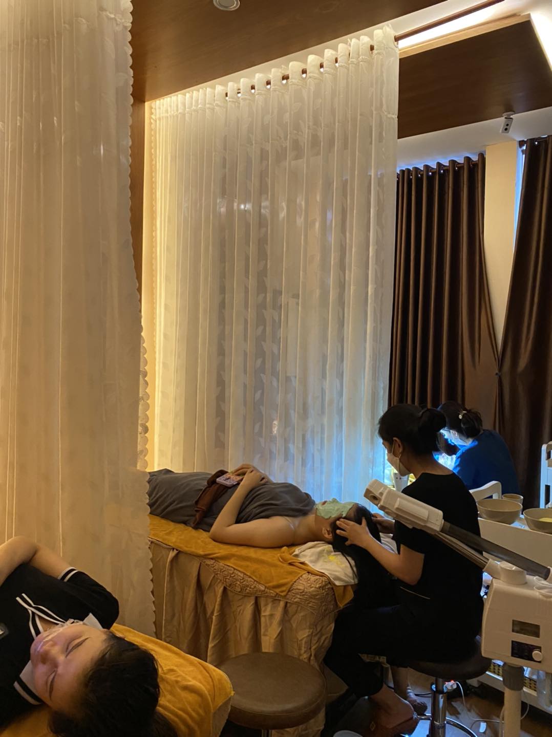 Yobe Spa ảnh 1