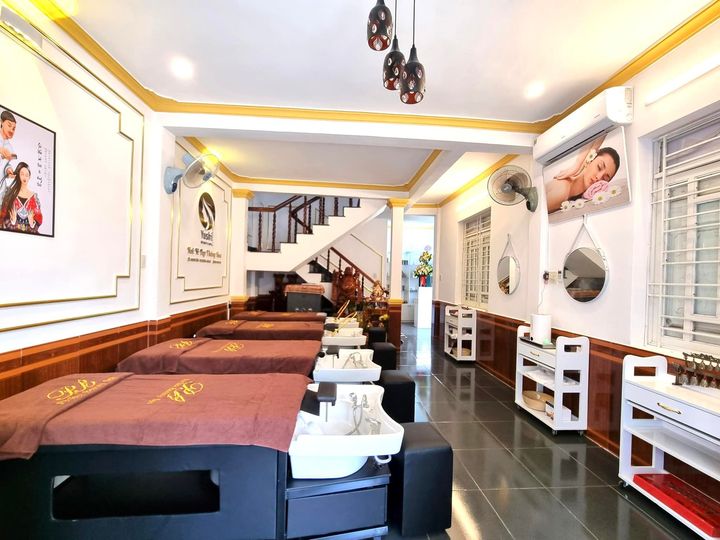 Yushi Spa Gialai ảnh 1