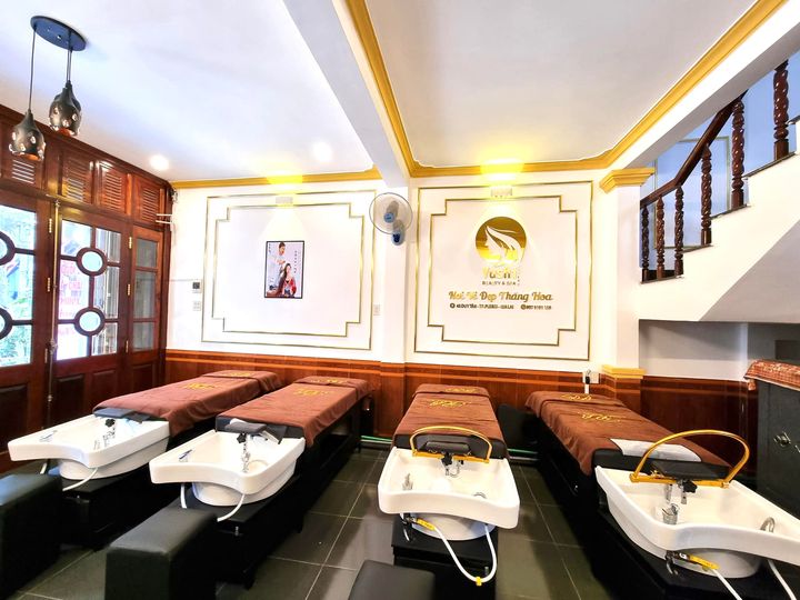 Yushi Spa Gialai ảnh 2