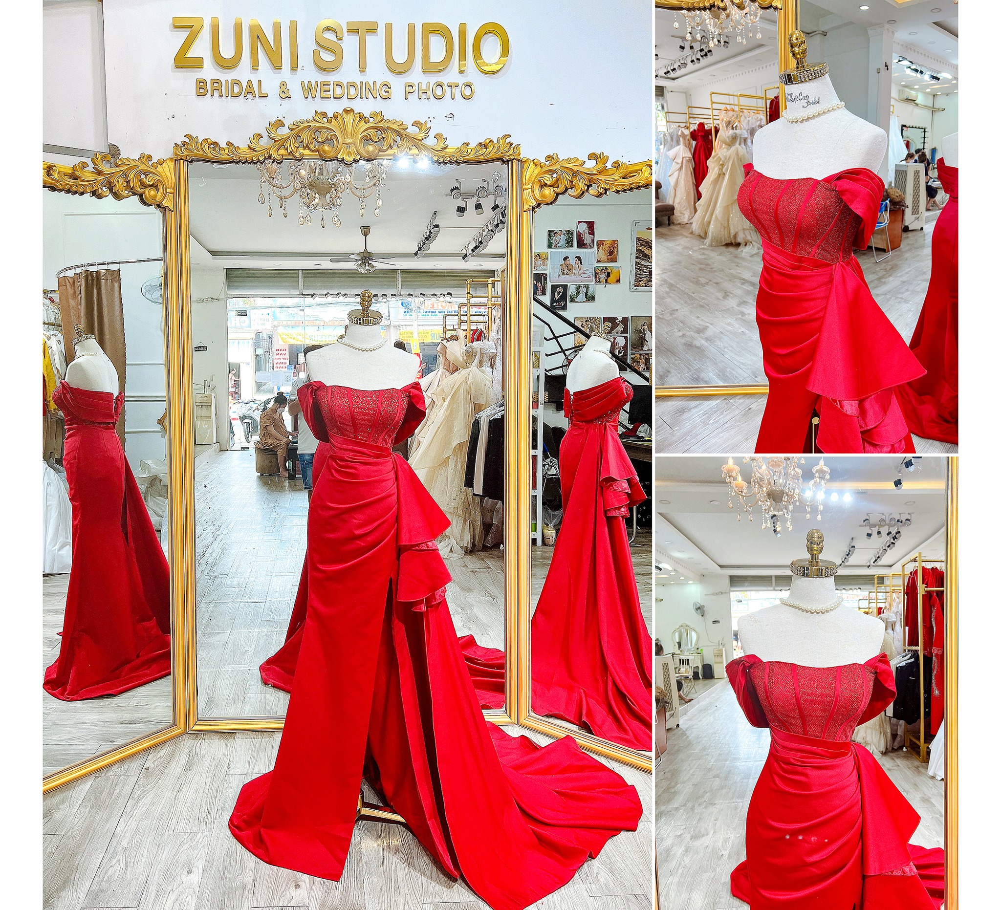 ZUNI Studio ảnh 2