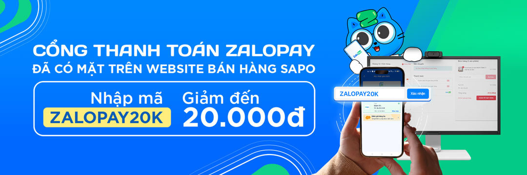 ZaloPay ảnh 1