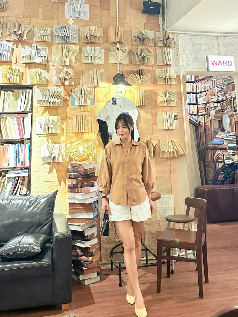 Zen Linen ảnh 2