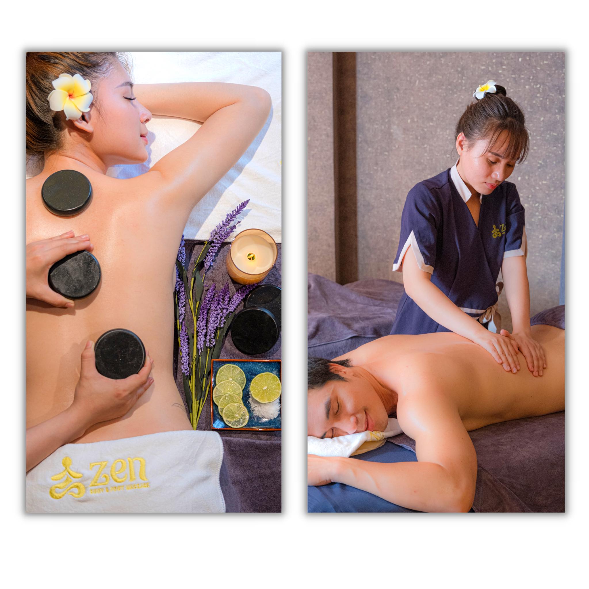 Zen Spa ảnh 1