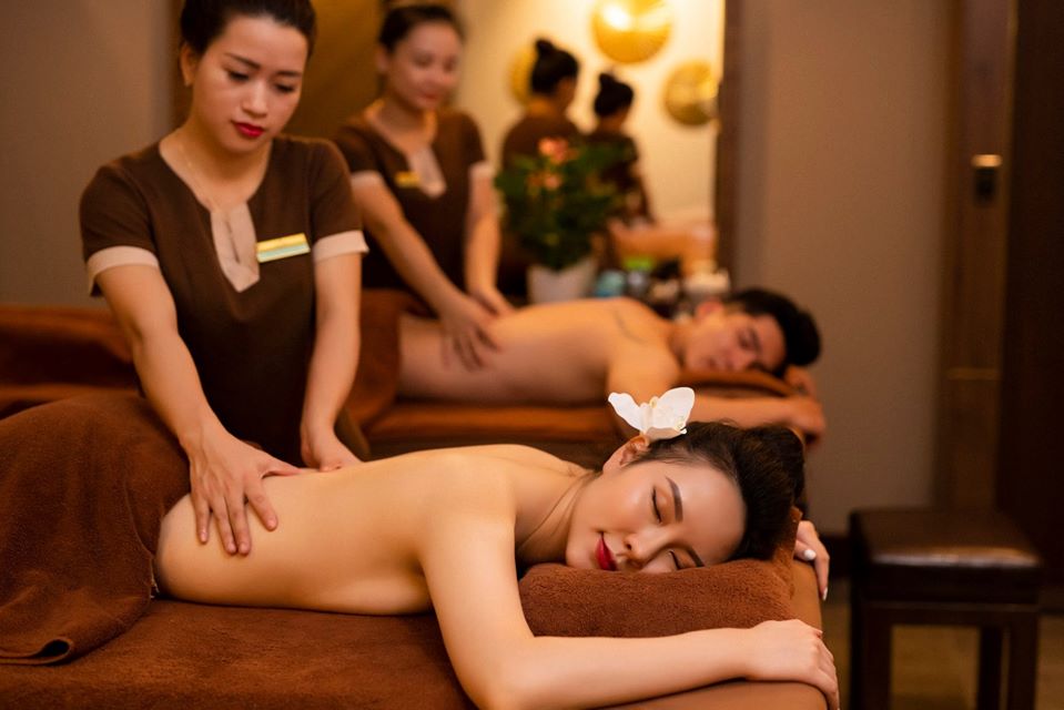 Zen Villas - Massage & Spa ảnh 2