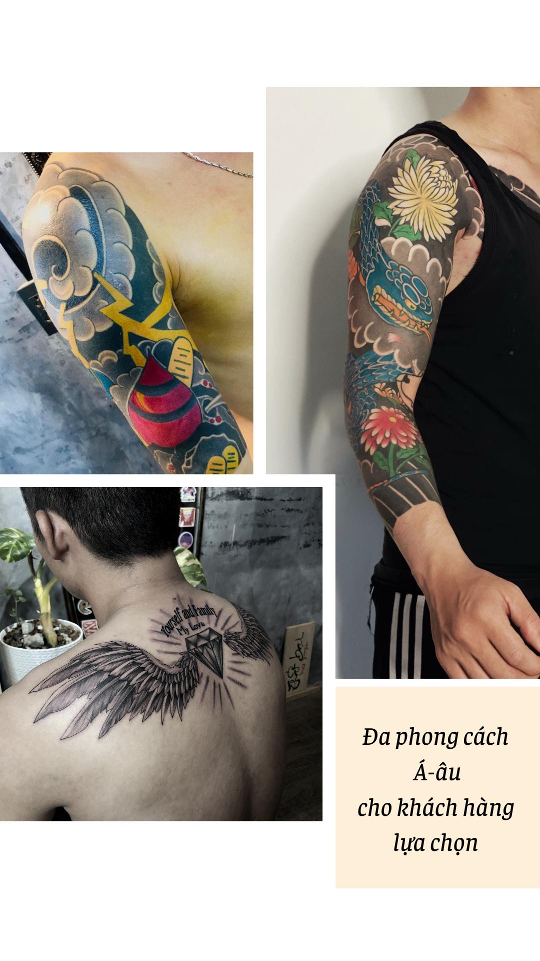 Zero - Tattoo's Studio ảnh 2