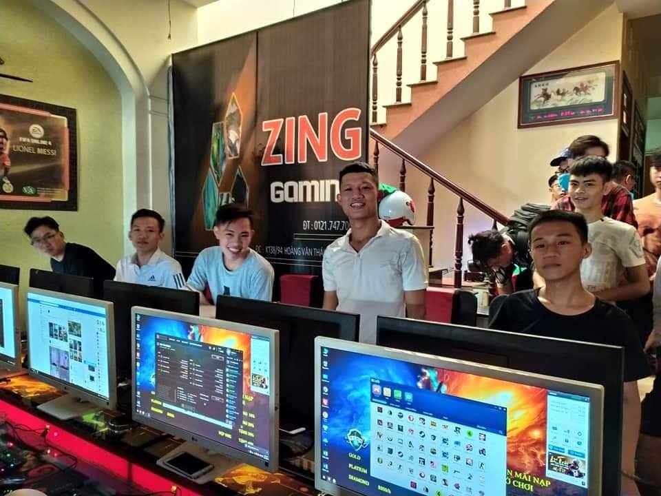 Zing Gaming Center ảnh 2