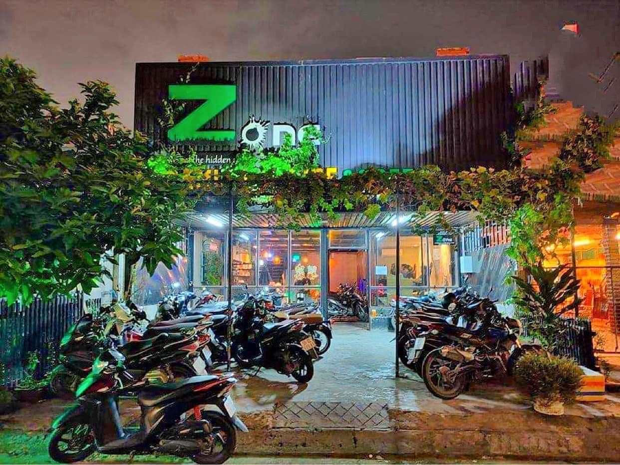 Zone - Gaming Lounge ảnh 1