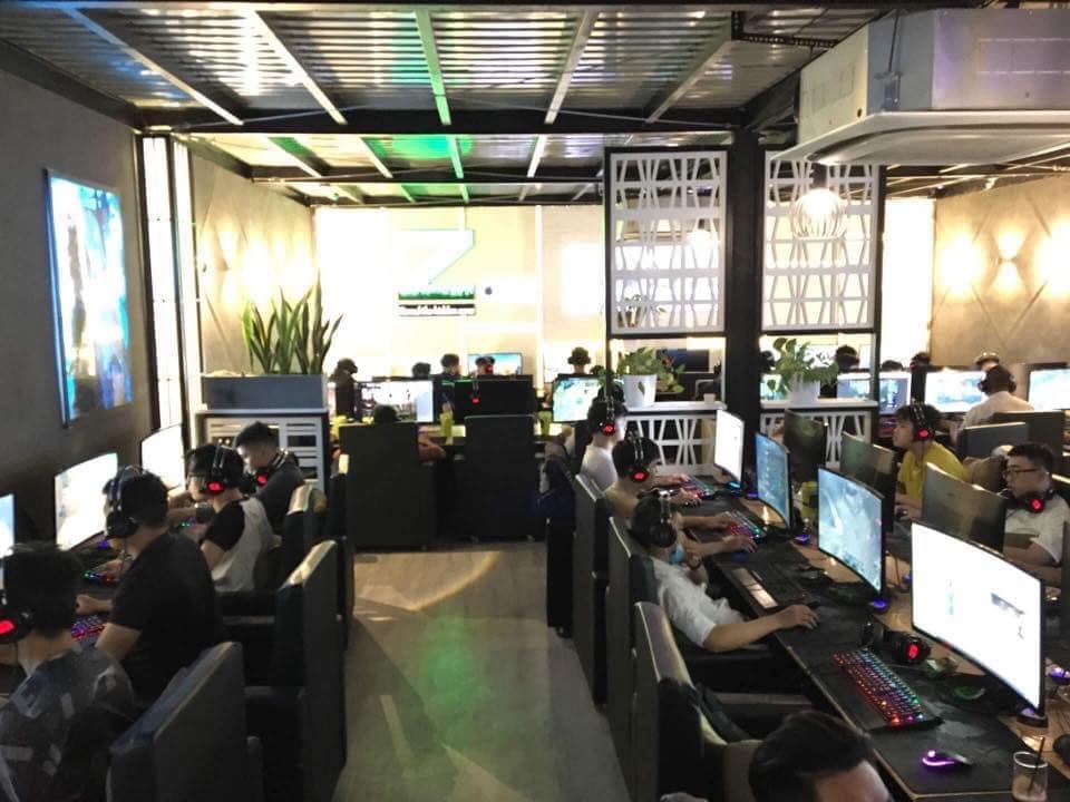 Zone - Gaming Lounge ảnh 2