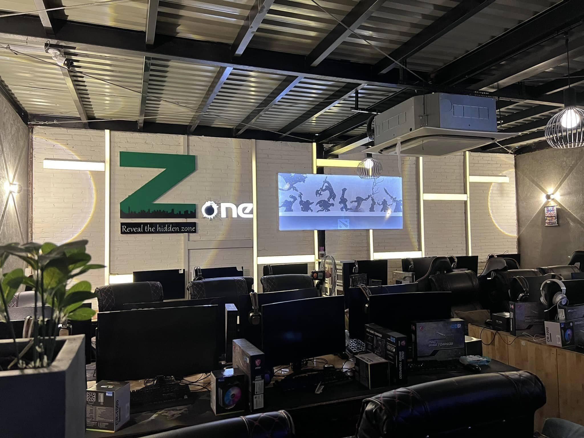 Zone Gaming Lounge ảnh 1