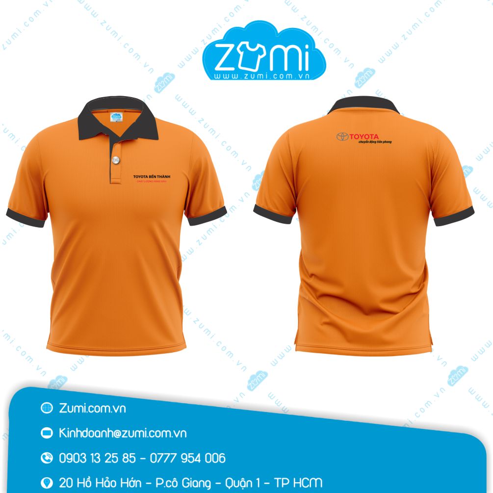 Zumi Uniform ảnh 2