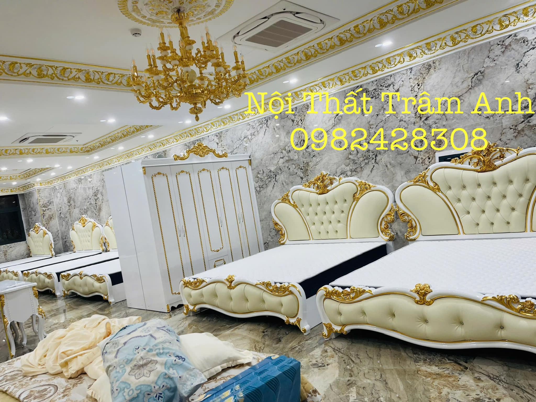 Nội Thất Trâm Anh ảnh 1