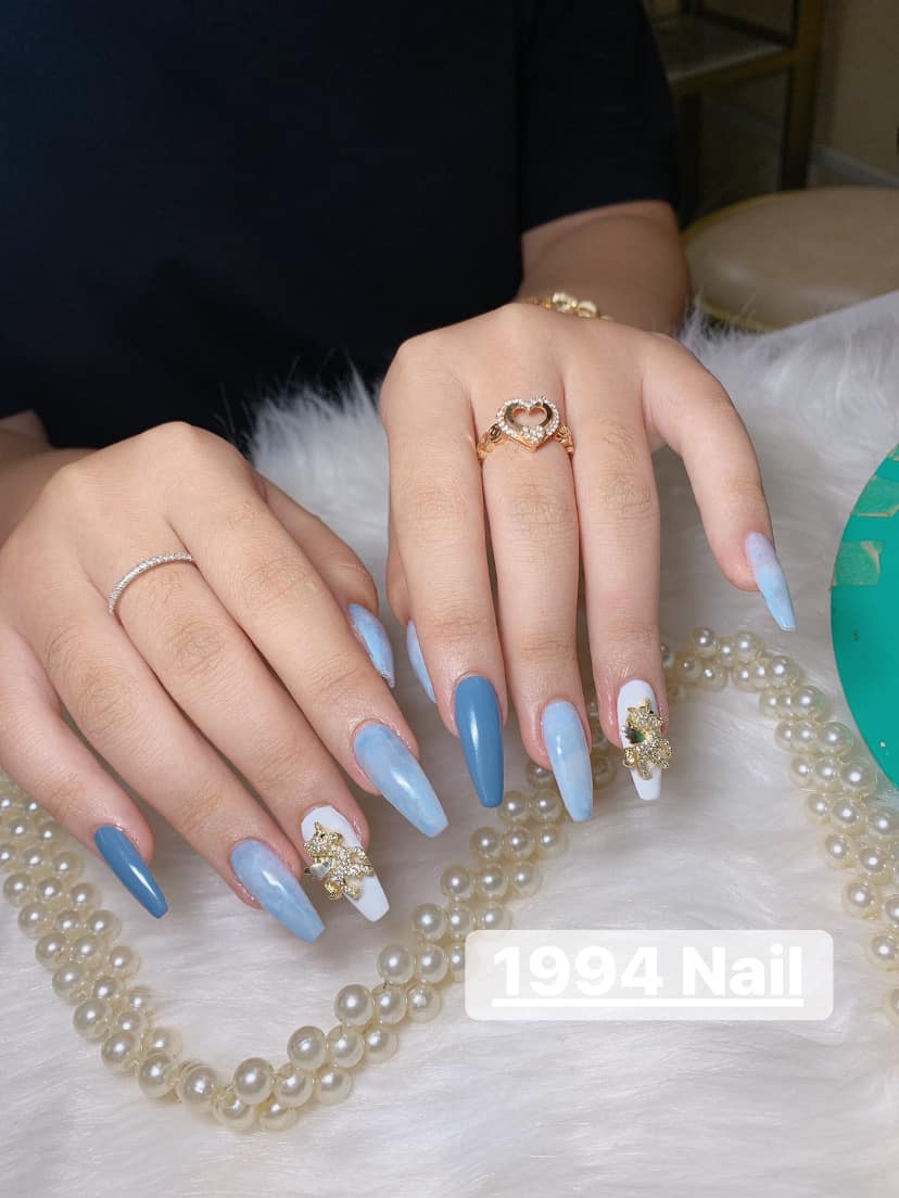 1994 Nail ảnh 1