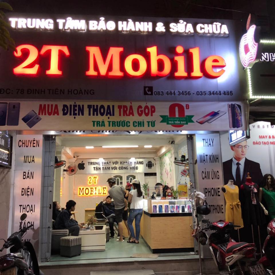 2T Mobile ảnh 2