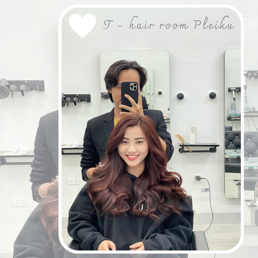 5T.Hair Pleiku ảnh 1