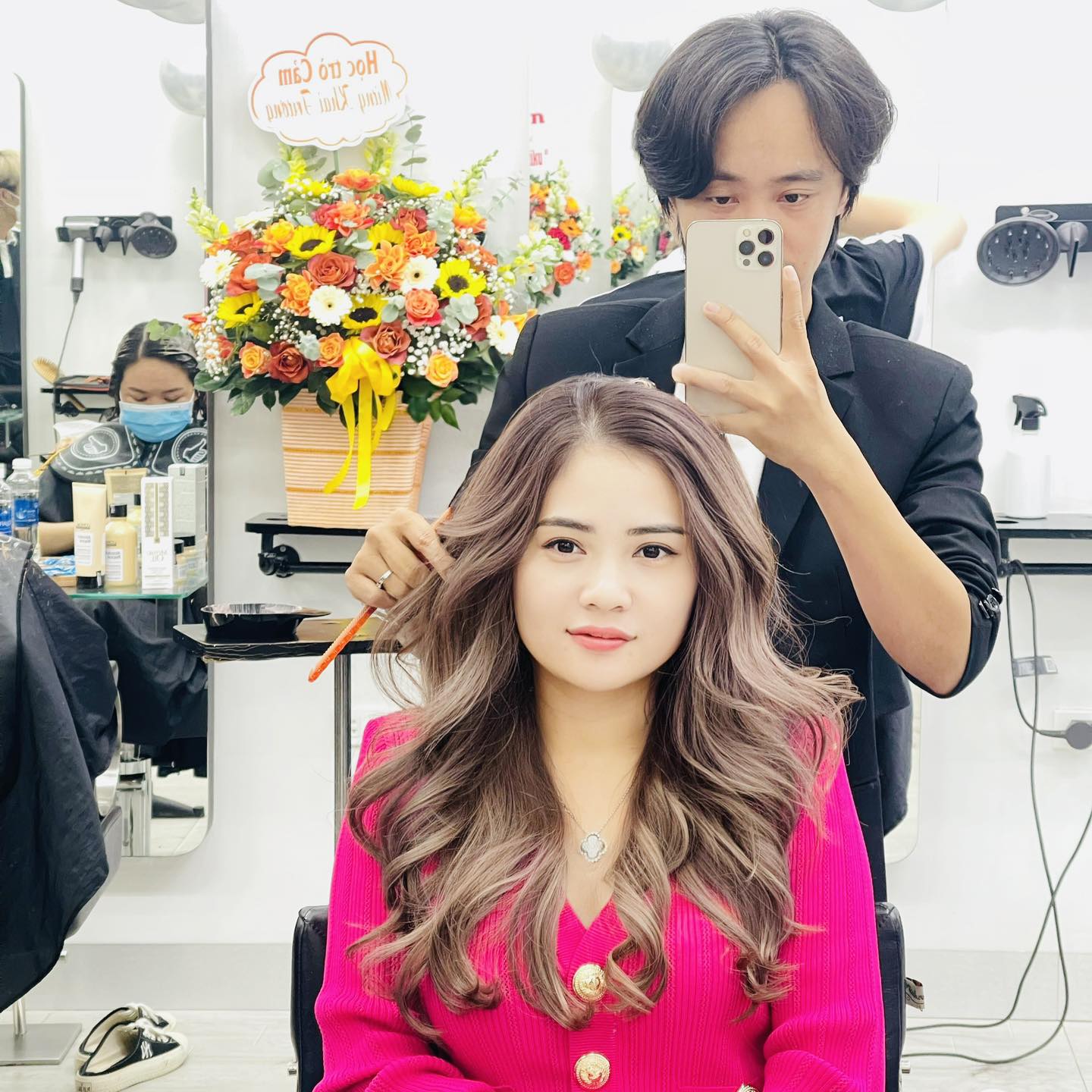 5T.Hair Pleiku ảnh 2