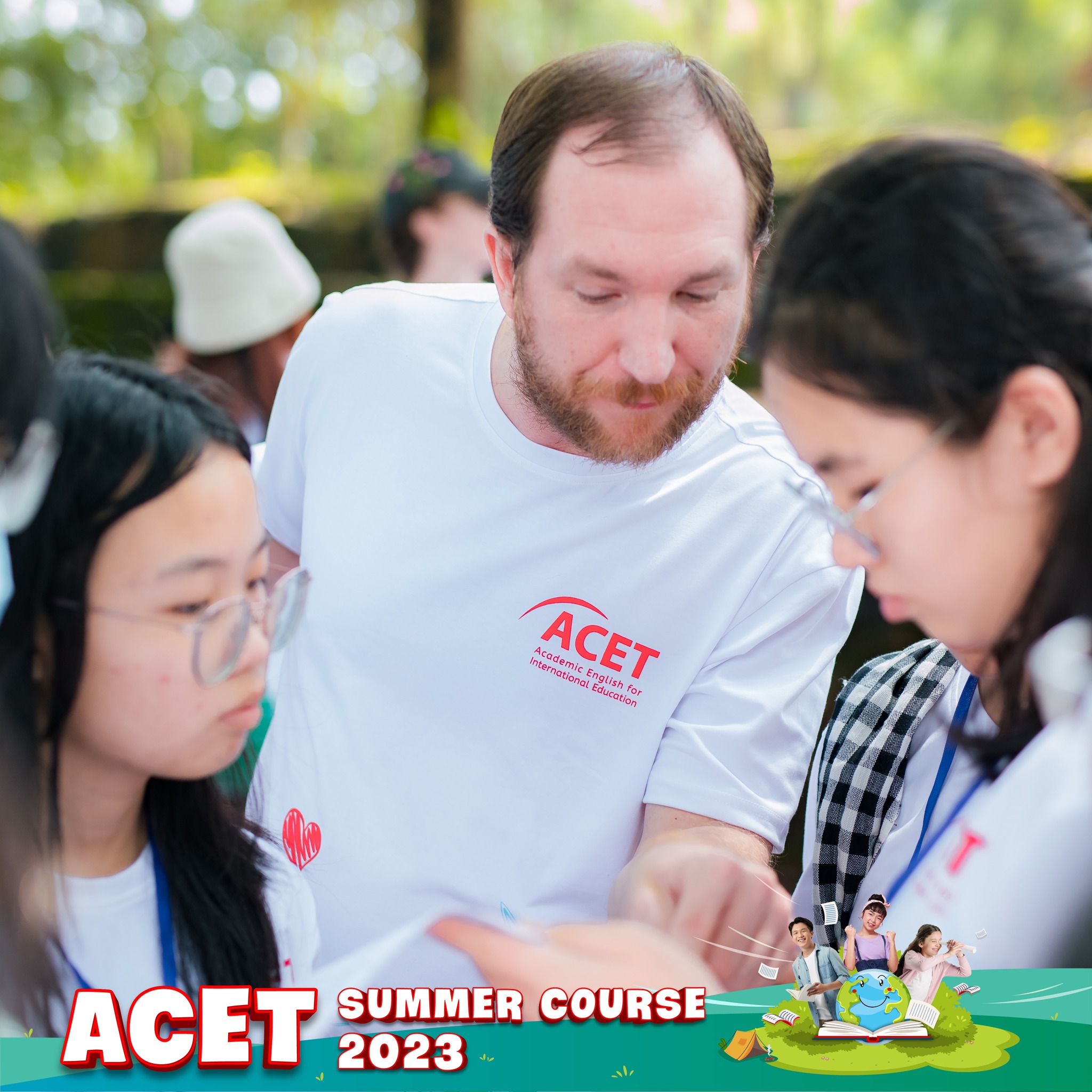 ACET - Australian Centre for Education and Training ảnh 1