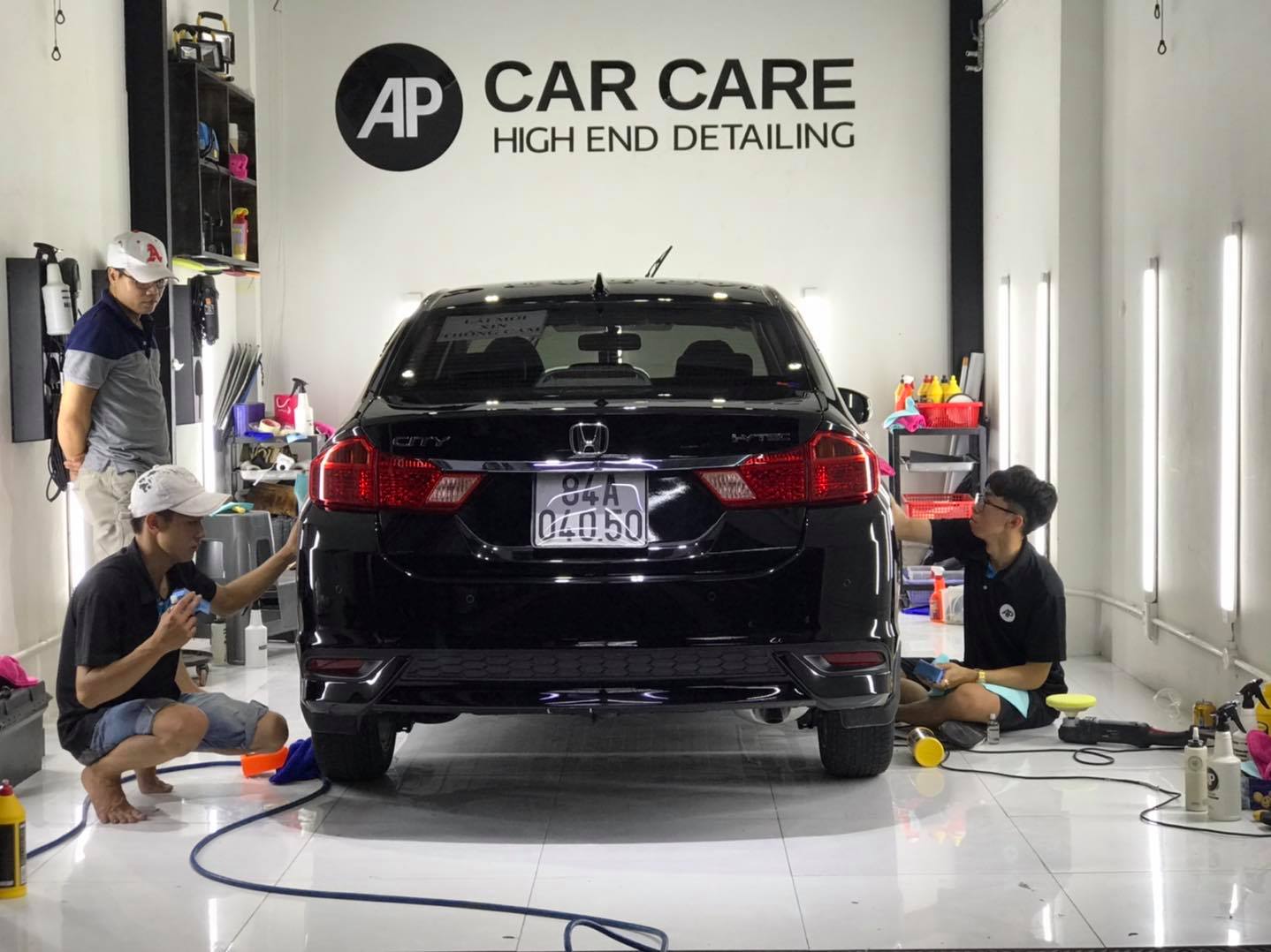 AP Car Care ảnh 2