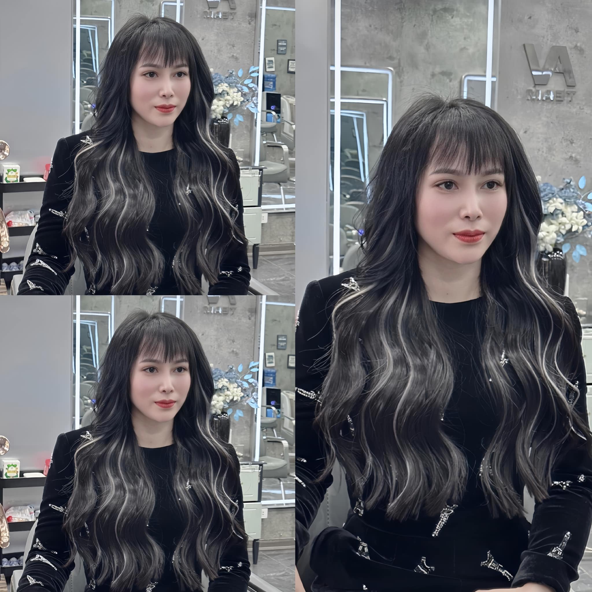 AV Hair Salon Hạ Long ảnh 1