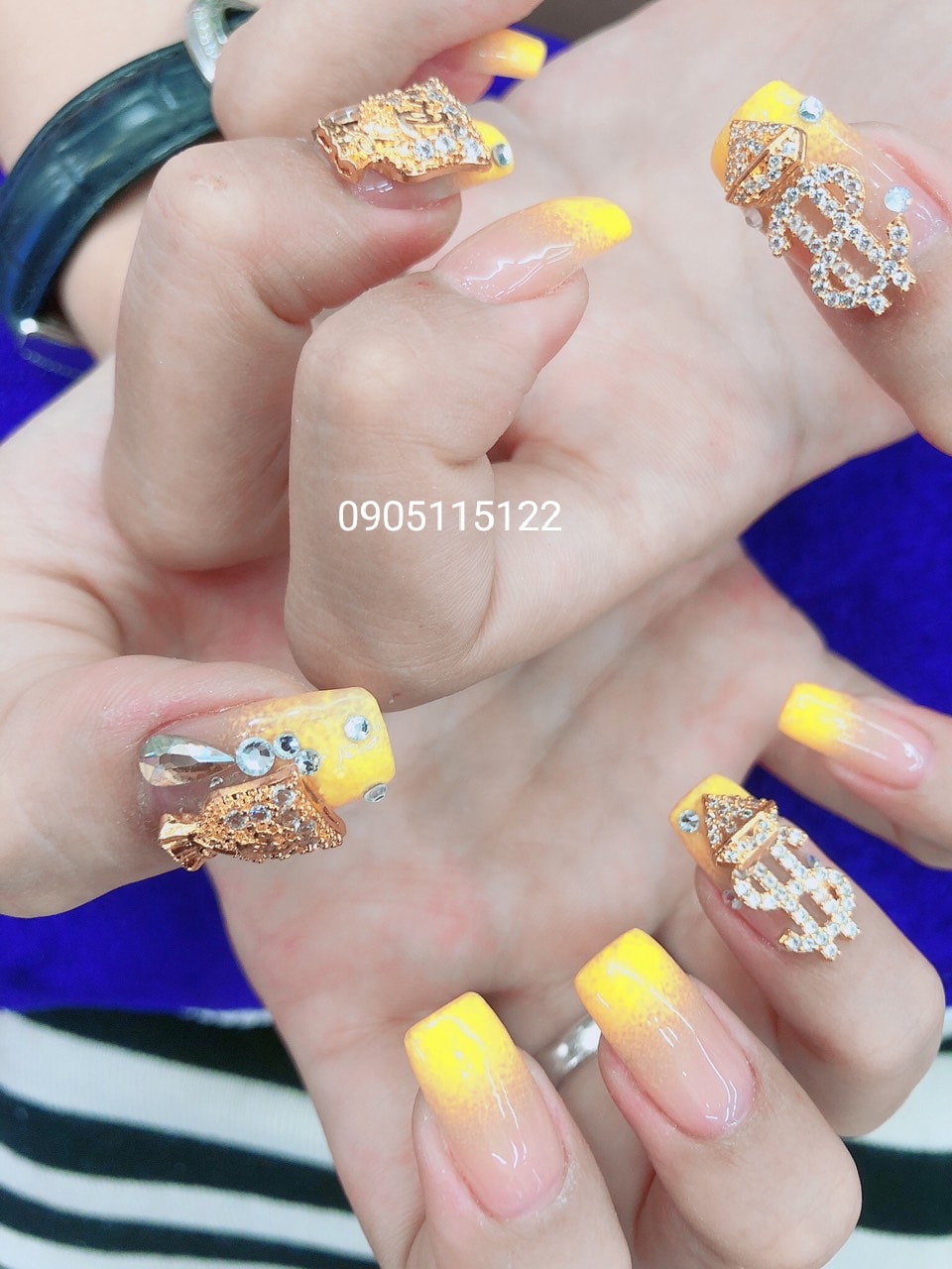 Ái Mạnh Nails ảnh 1