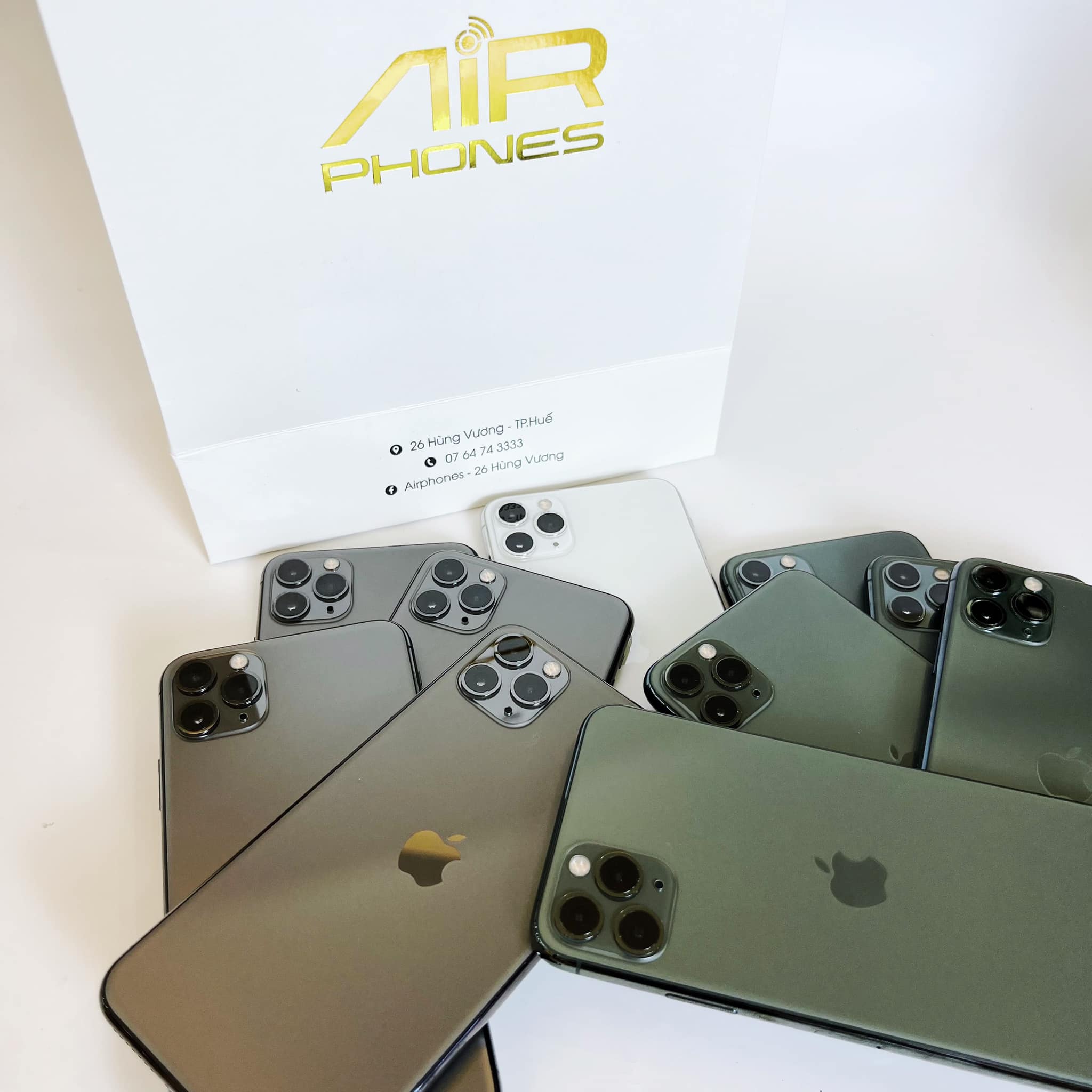 Air Phones ảnh 2