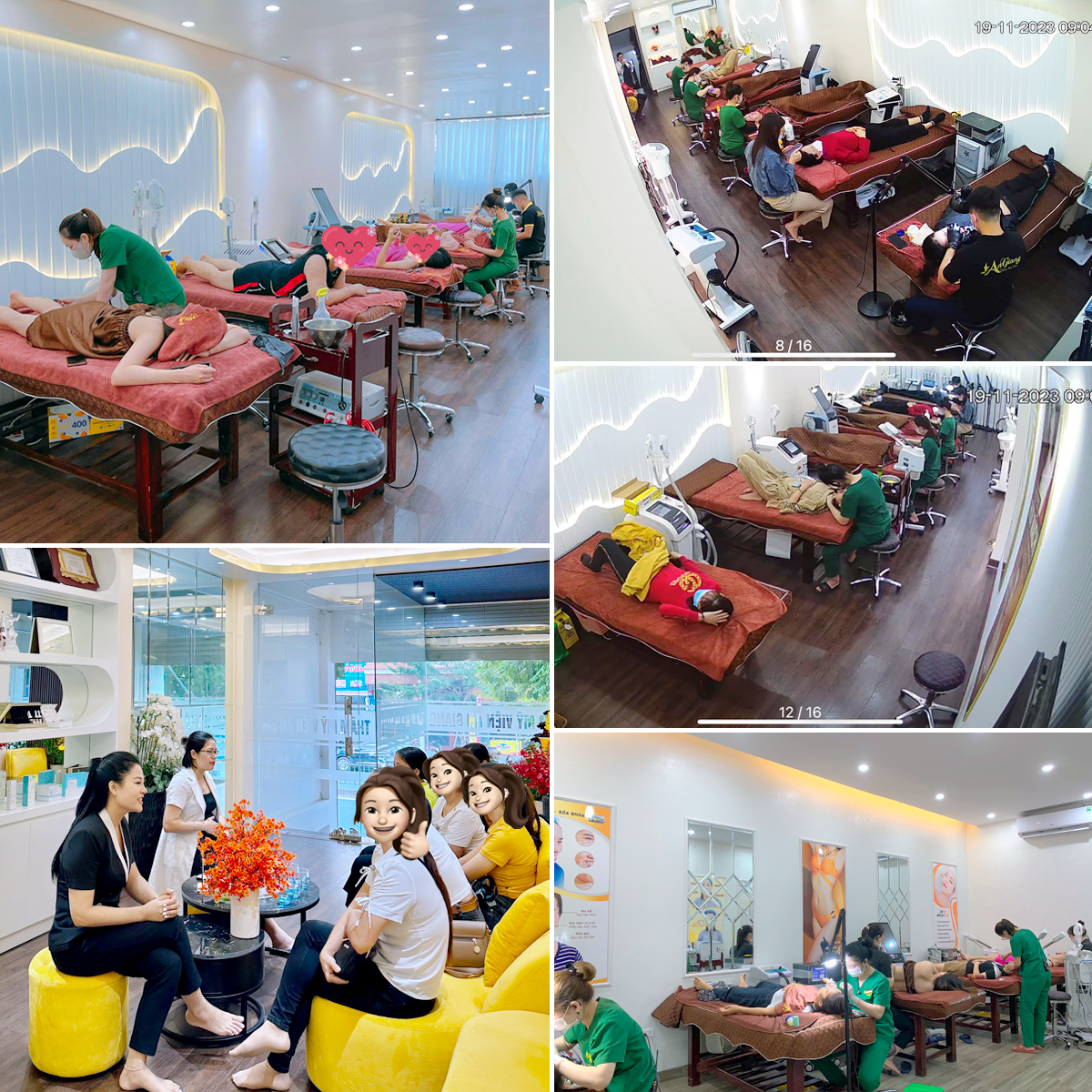 An Giang Beauty & Spa ảnh 2