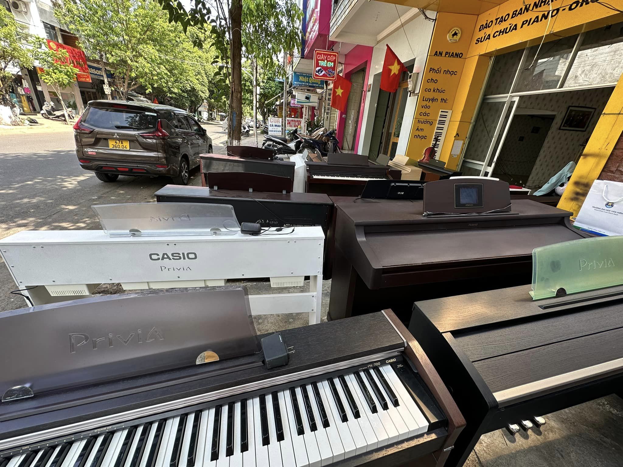 An Piano - Đào tạo & phân phối piano ảnh 2