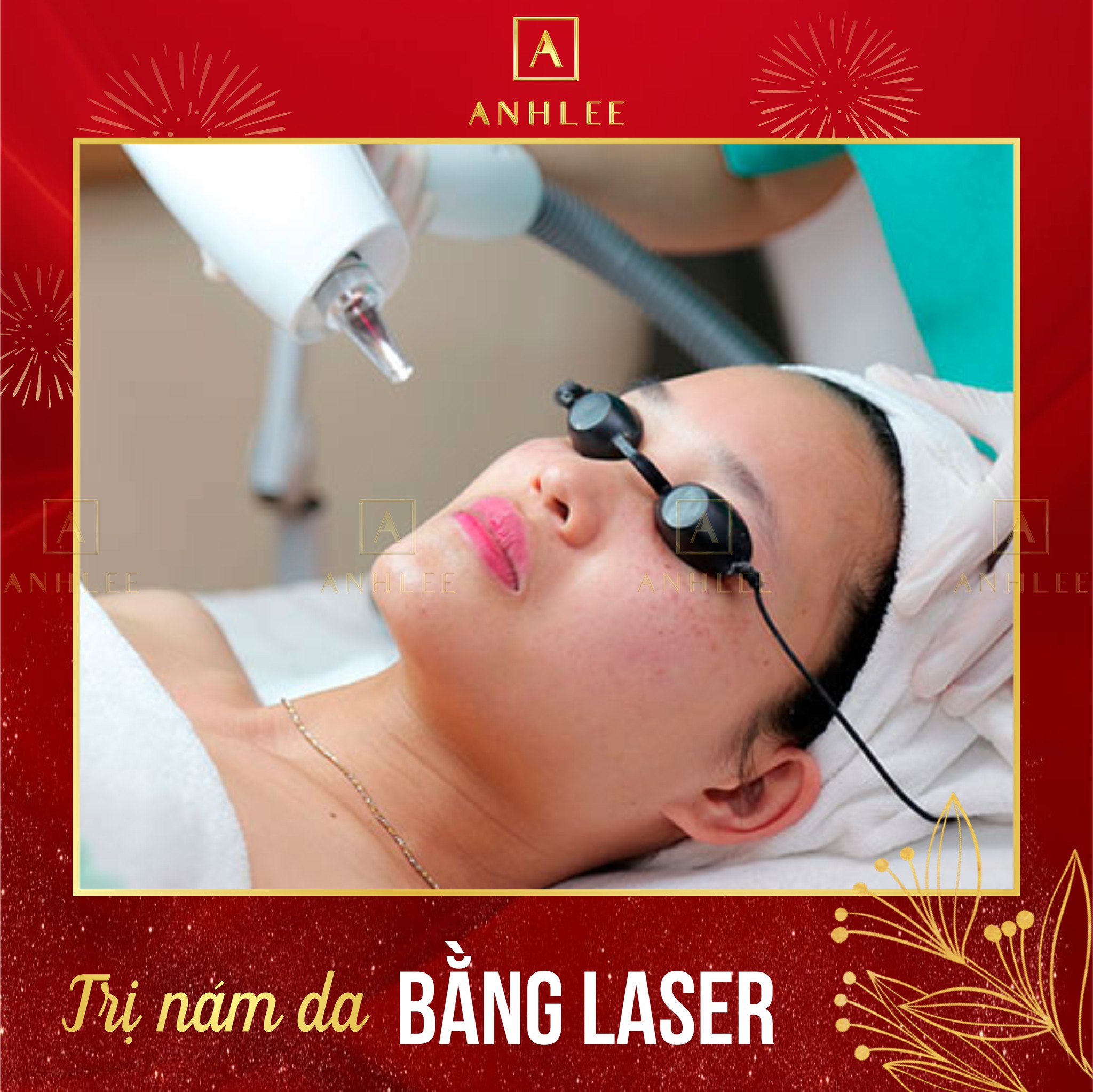 AnhLee Spa Bình Dương ảnh 1