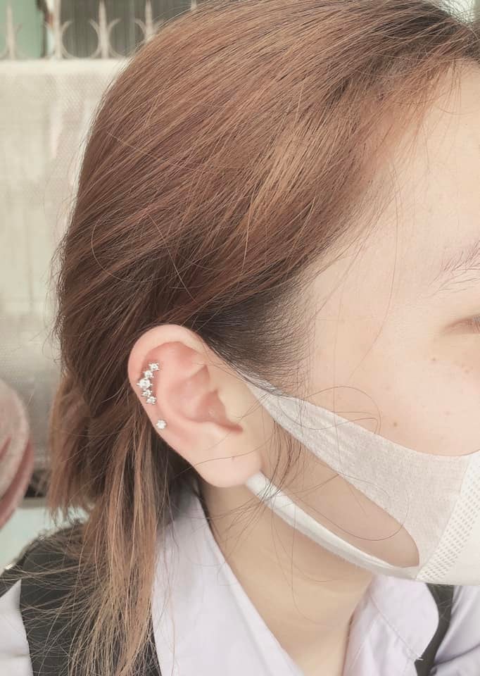 Anh Kiệt Piercing ảnh 1