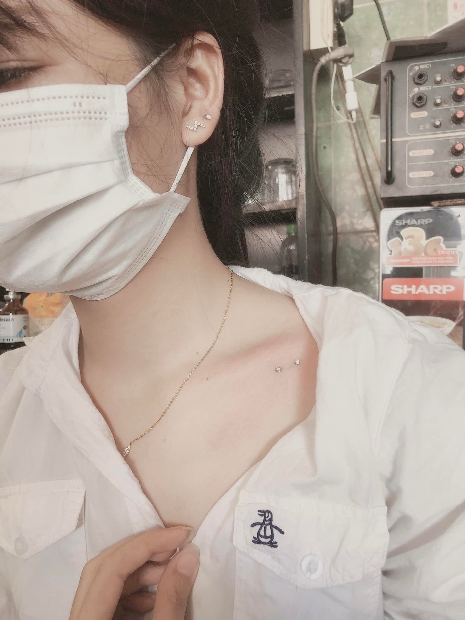 Anh Kiệt Piercing ảnh 2