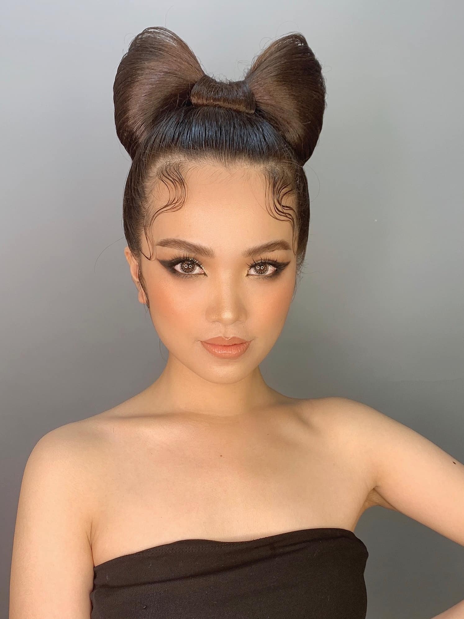 Anh Vân Makeup Academy ảnh 1