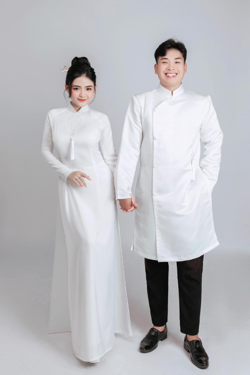 Áo cưới CAO KHANH ảnh 1