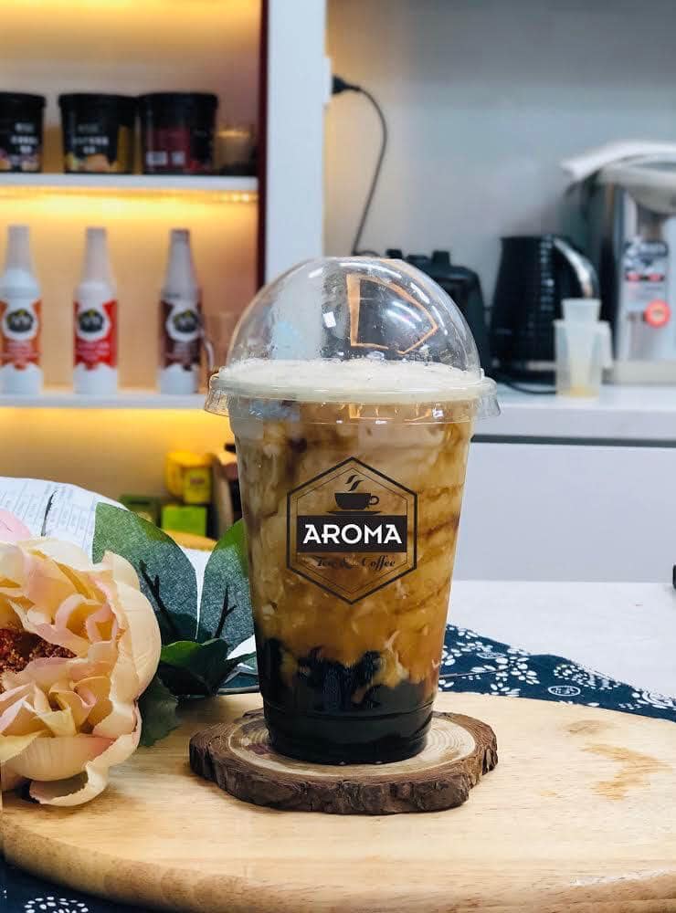 Aroma Tea & Coffee ảnh 1