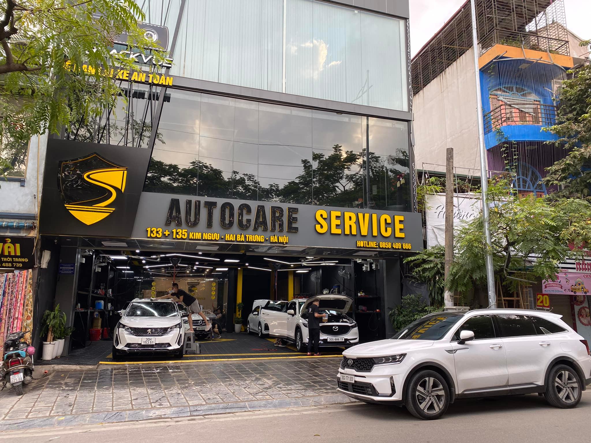 Auto Care Service ảnh 2