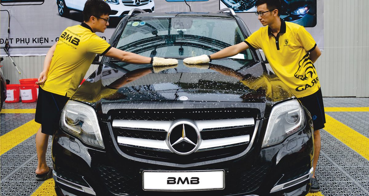 BMB Car Care ảnh 2