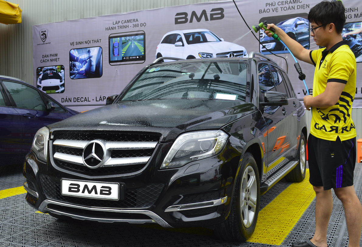 BMB Car Care ảnh 1