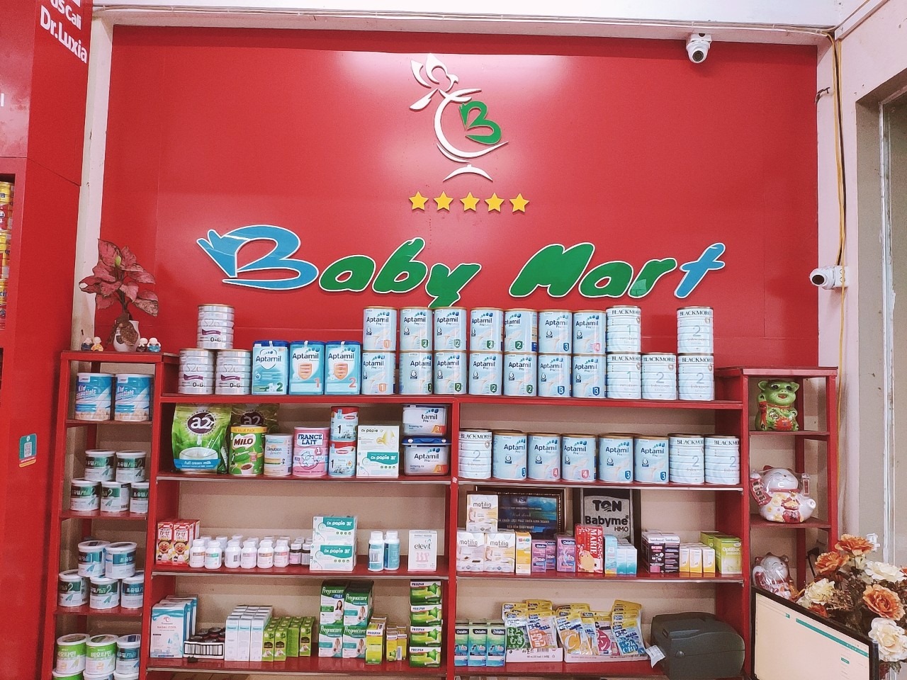 Baby Mart Đồng Văn ảnh 2