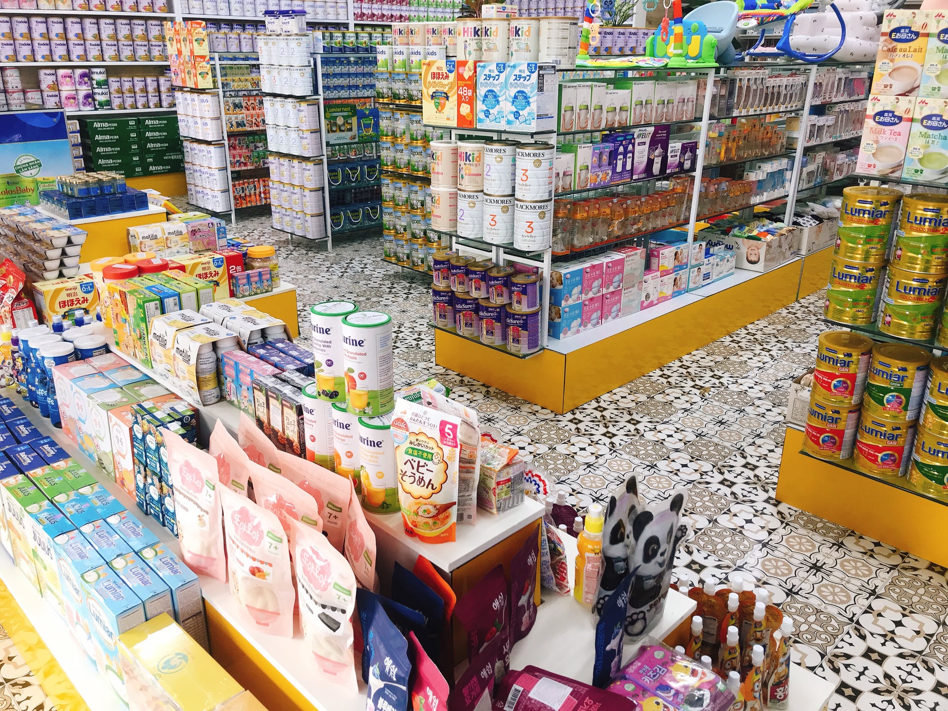 Baby Mart Đồng Văn ảnh 1