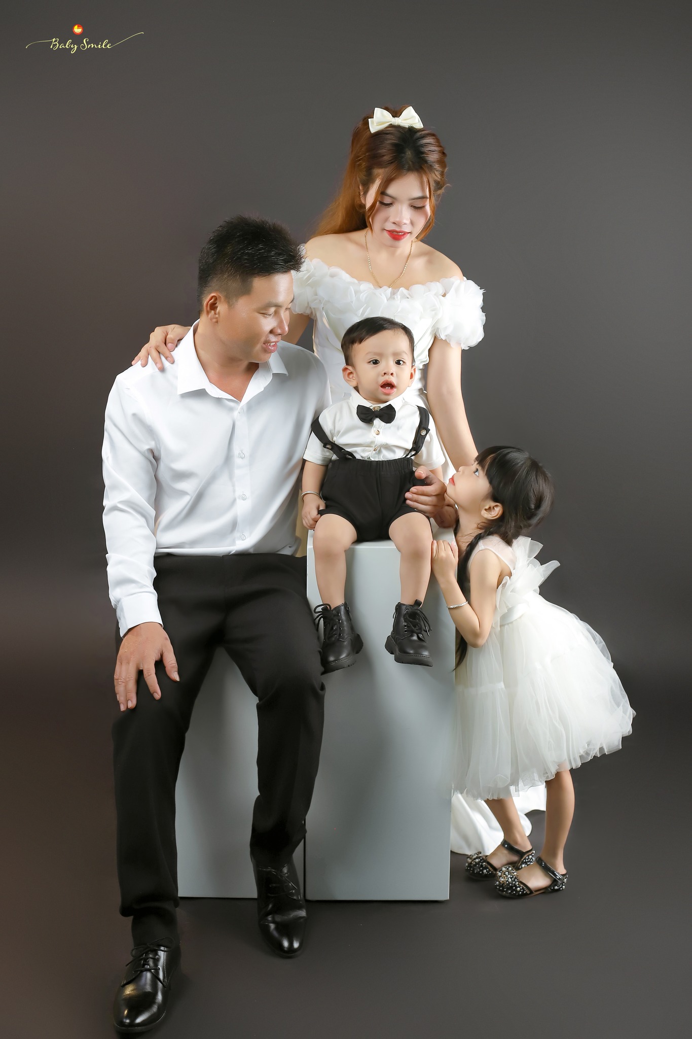 Baby Smile Studio Long Khánh ảnh 1